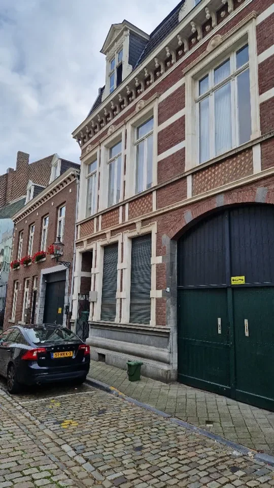 Rental property in Batterijstraat, Maastricht