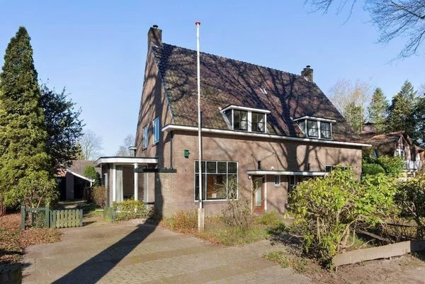 Rental property in Selterskampweg 63, Bennekom