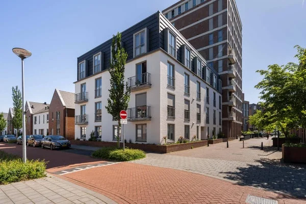 Rental property in Wilhelminaplein, Weert