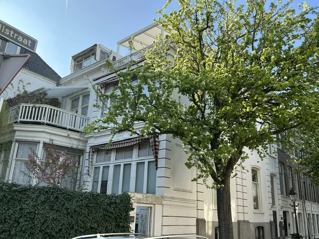 Rental property in Balistraat, The Hague
