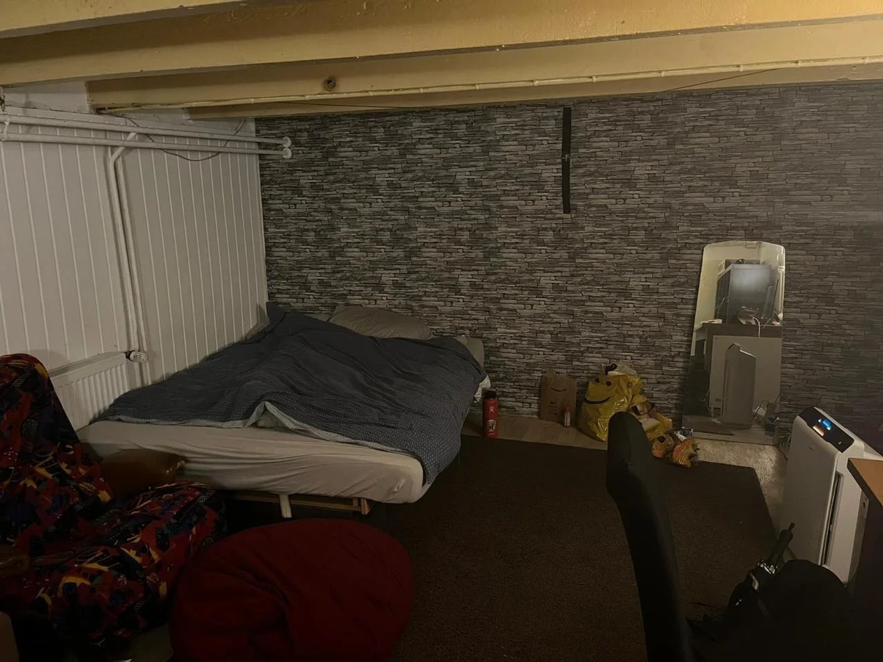Rental property in Trompstraat, Utrecht
