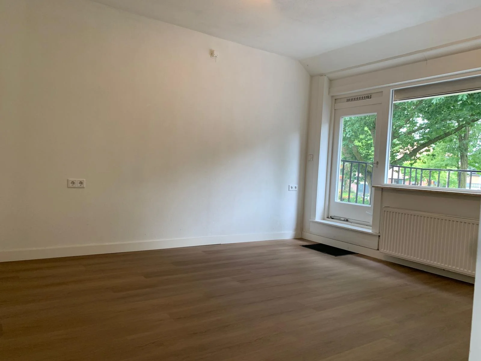 Rental property in Zoomkade, Deventer