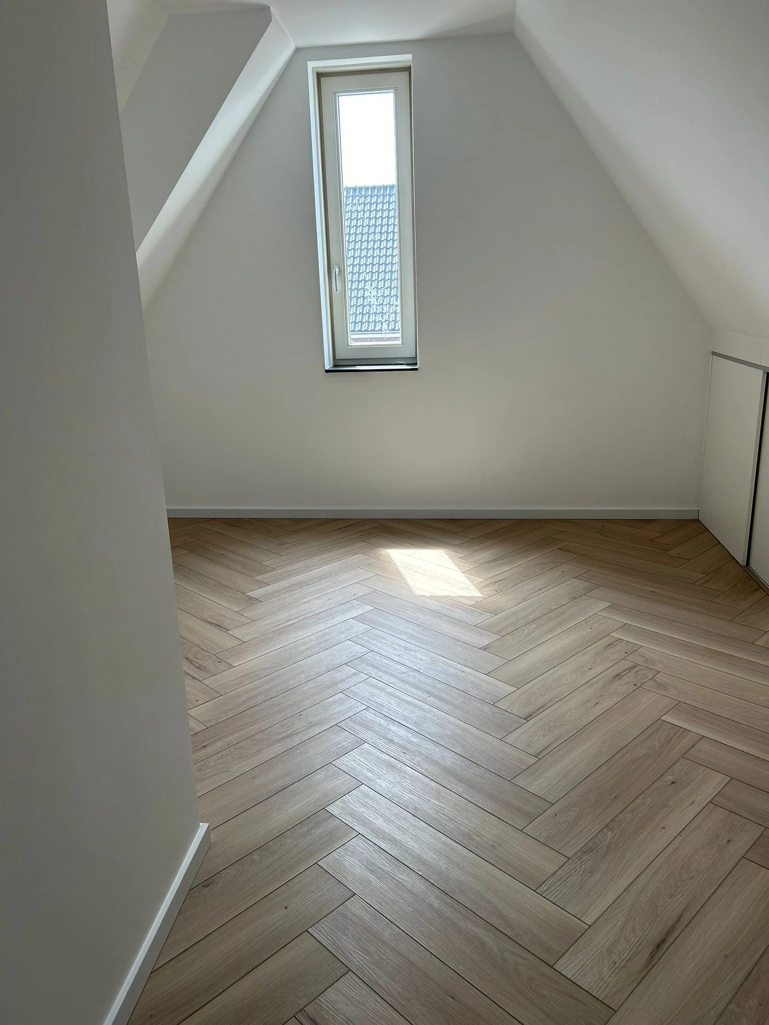 Rental property in Adriana van Roonlaan, The Hague