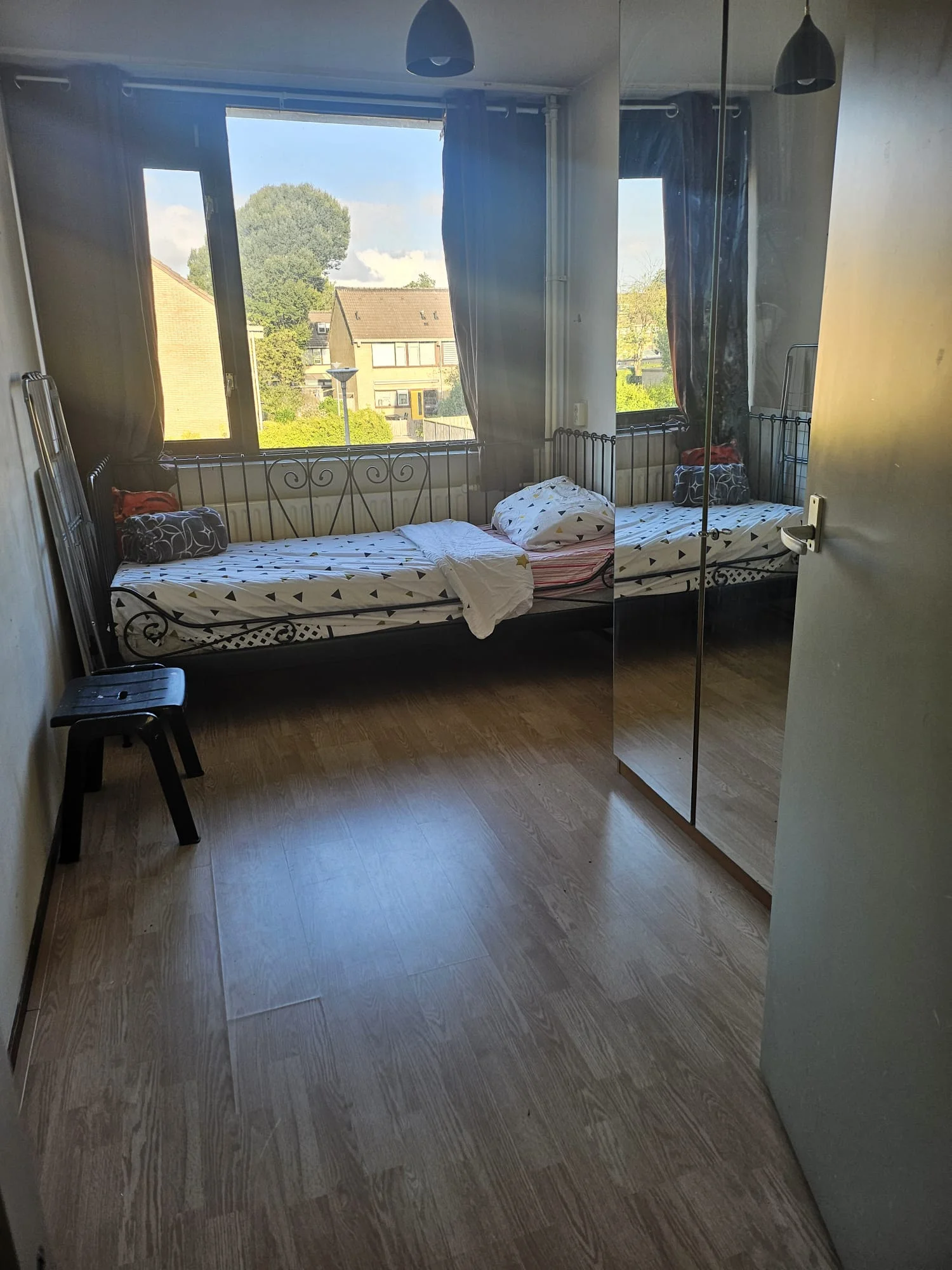 Rental property in Veeringstraat, Zaandam