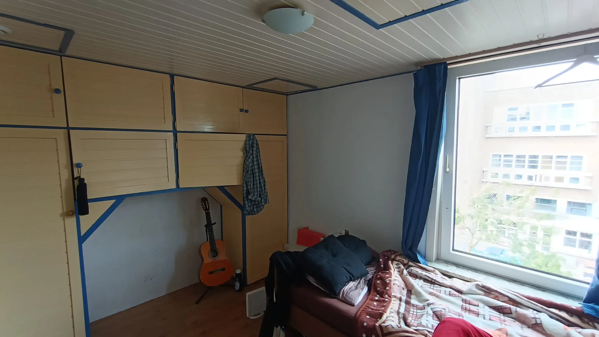 Rental property in Capadosestraat, The Hague