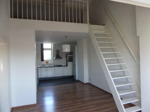 Rental property in Herbenusstraat, Maastricht