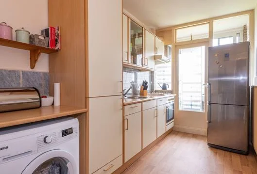 Rental property in Stuart Millstraat, Rotterdam