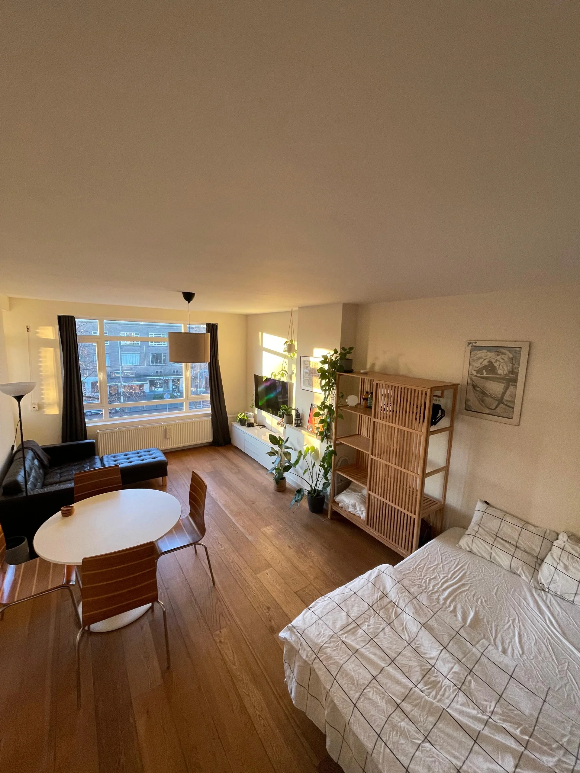 Rental property in Goudsbloemlaan, The Hague