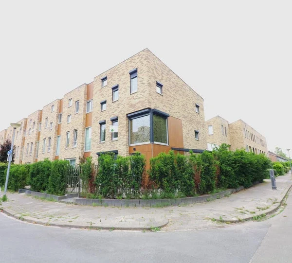 Rental property in Aldebaranstraat 26, Groningen