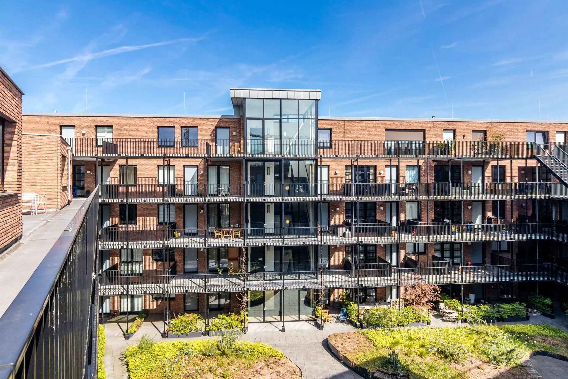 Rental property in Vredenburg 64, Utrecht