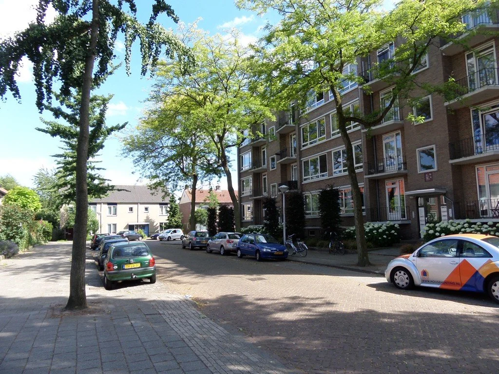 Rental property in Hertog Jan I Laan 2, Eindhoven