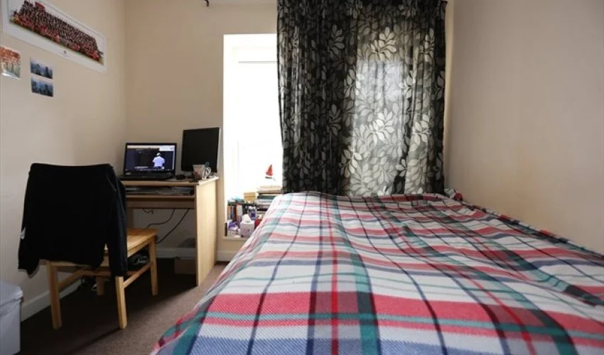 Rental property in The Hague