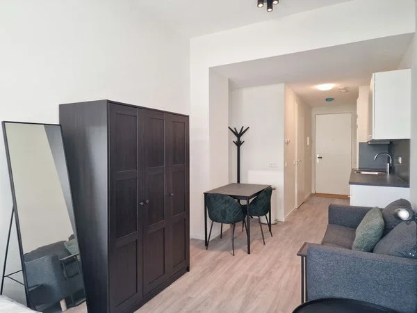 Rental property in Glashaven, Rotterdam
