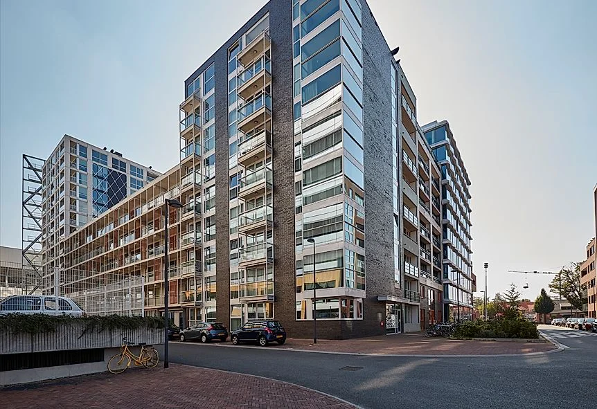 Rental property in Anton Philipslaan 15, Eindhoven