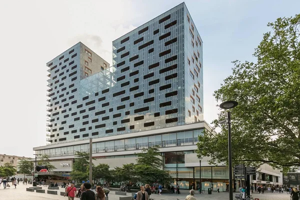 Rental property in Karel Doormanstraat, Rotterdam