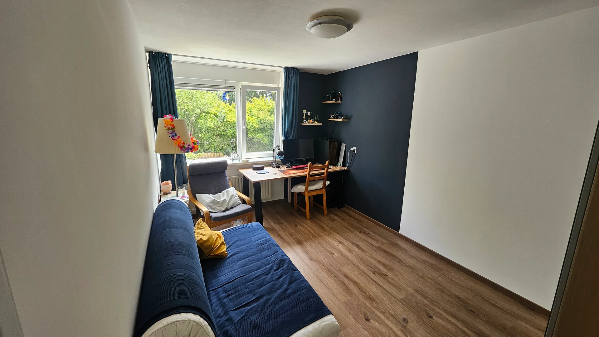 Rental property in Söderblomstraat, Hoofddorp
