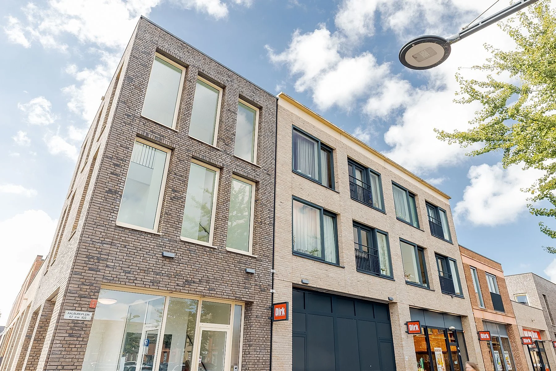 Rental property in Aalburgplein 33, Hoofddorp