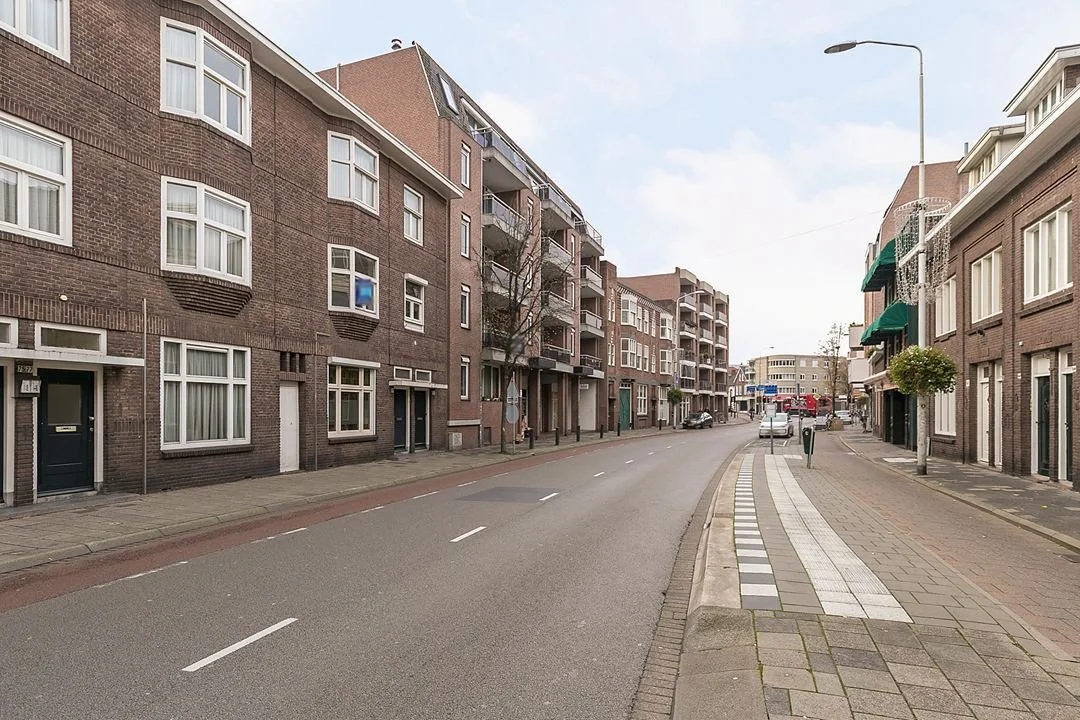 Rental property in Grote Berg, Eindhoven