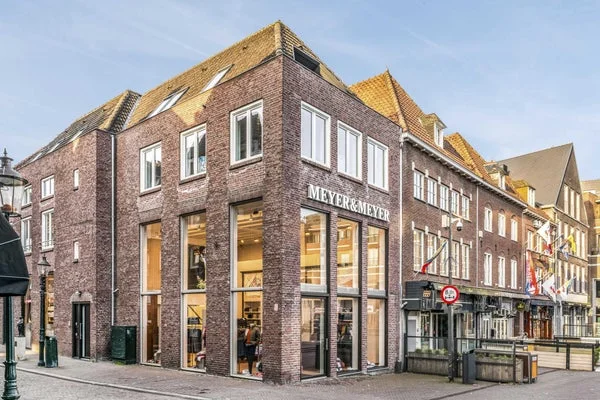 Rental property in Jodenstraat, Venlo
