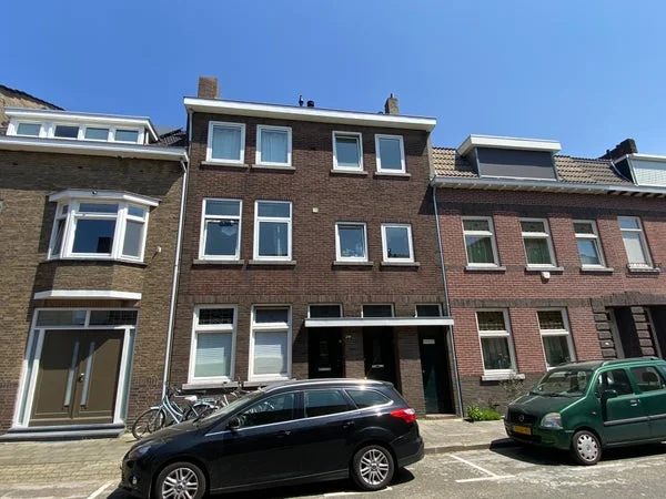 Rental property in Heerder Groenweg 29A, Maastricht