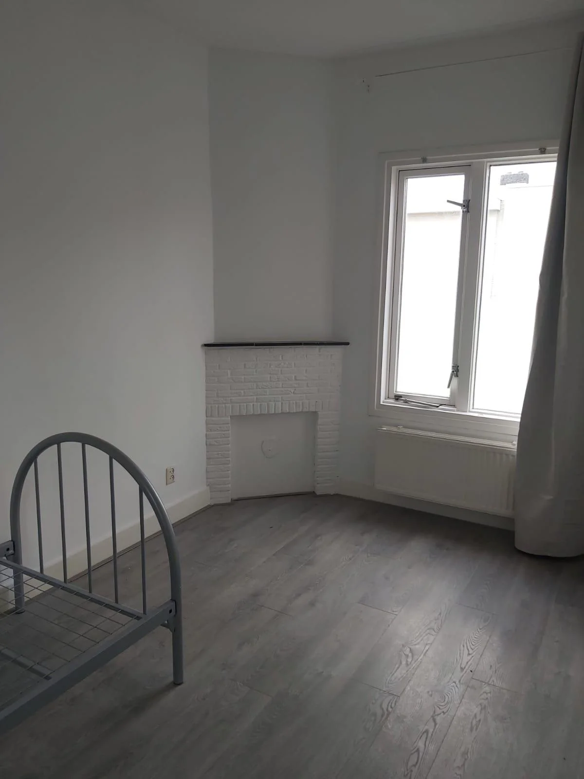Rental property in Acaciastraat 1, Utrecht