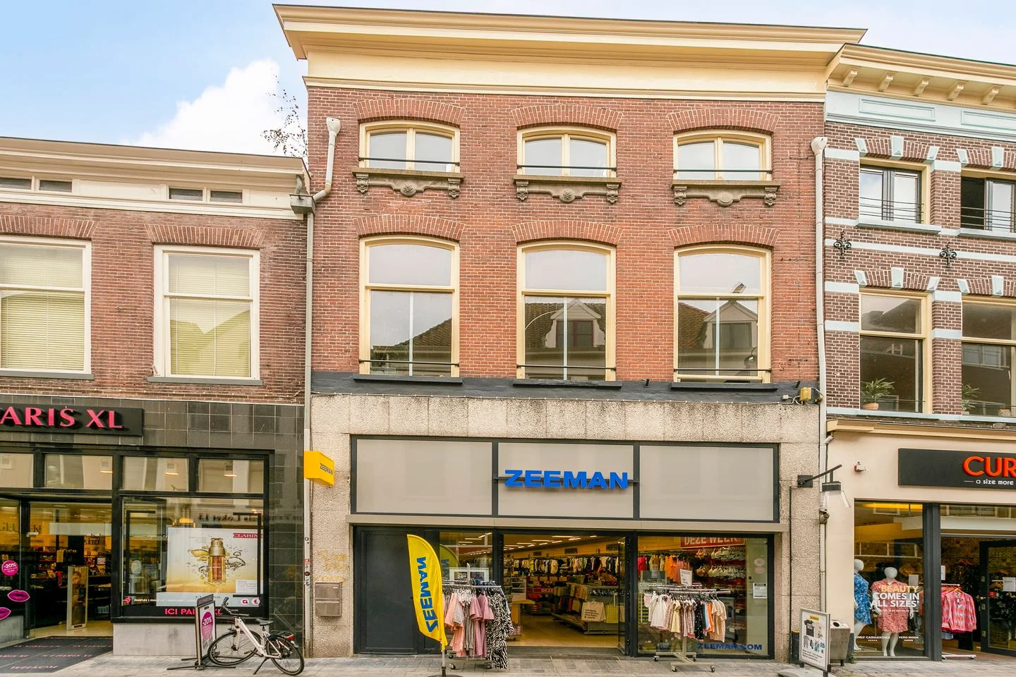 Rental property in Beukerstraat 41, Zutphen