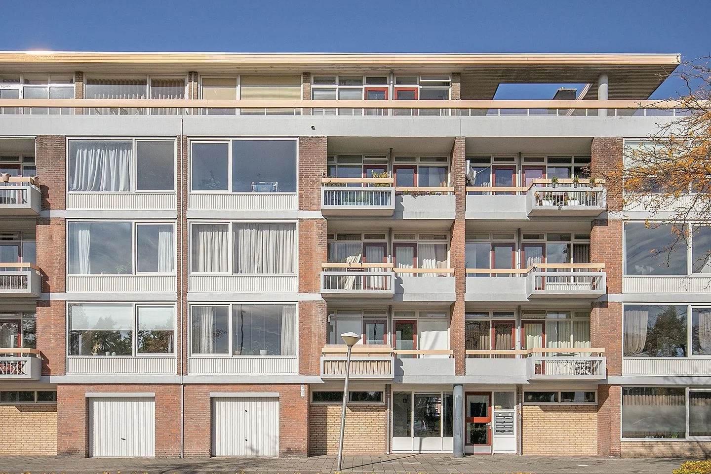 Rental property in Noord Brabantlaan 8, Eindhoven