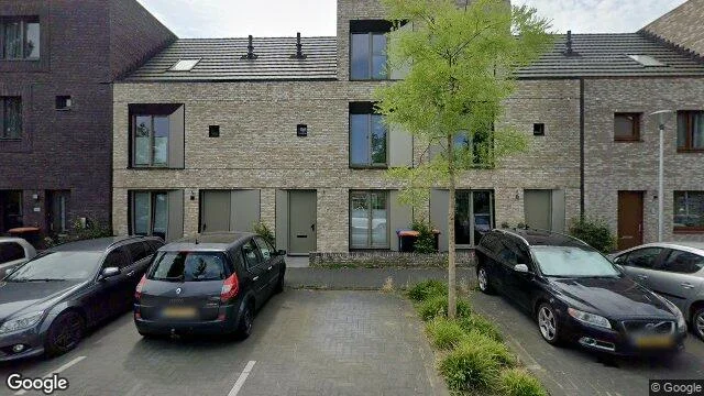 Rental property in De Velduil, Amersfoort