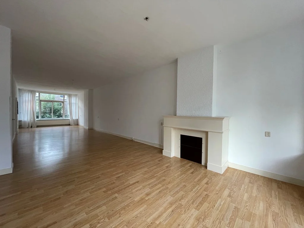 Rental property in Burgemeester Meineszlaan 3022, Rotterdam