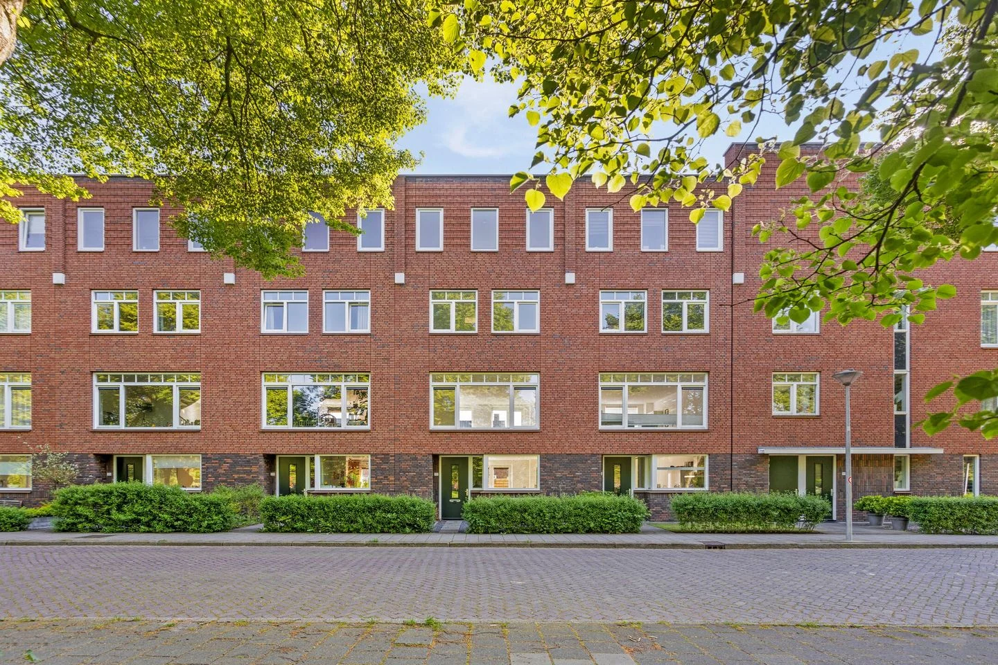 Rental property in Pioenstraat 177, Groningen