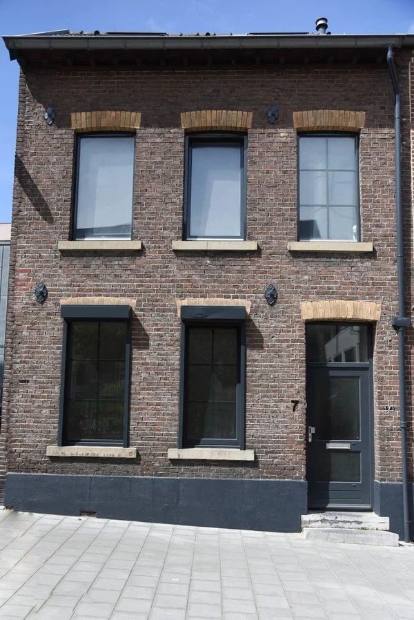 Rental property in Gasthuisstraat, Heerlen