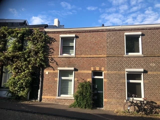 Rental property in Hoogfrankrijk 66, Maastricht