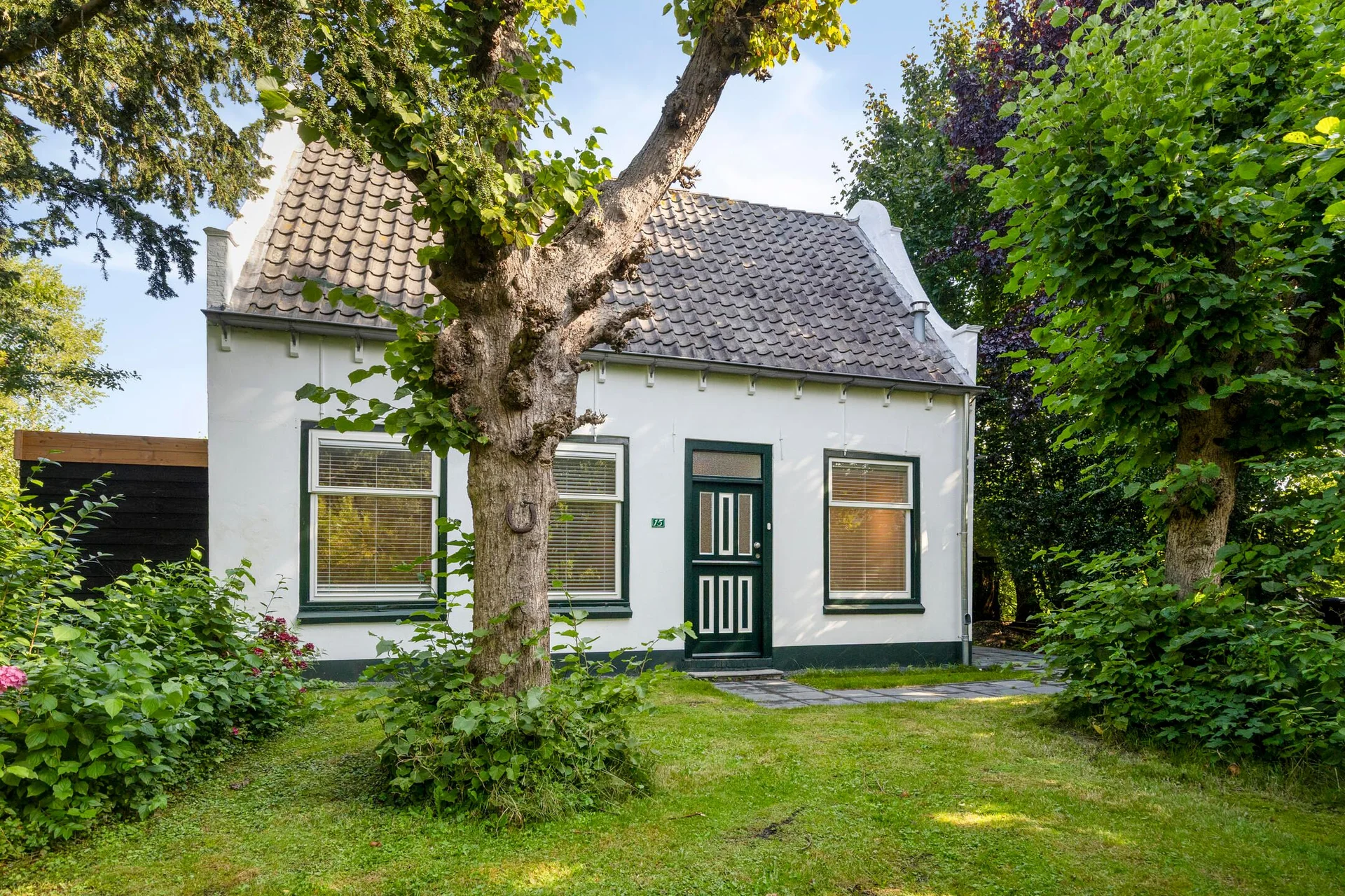 Rental property in Platteweg 15, Reeuwijk