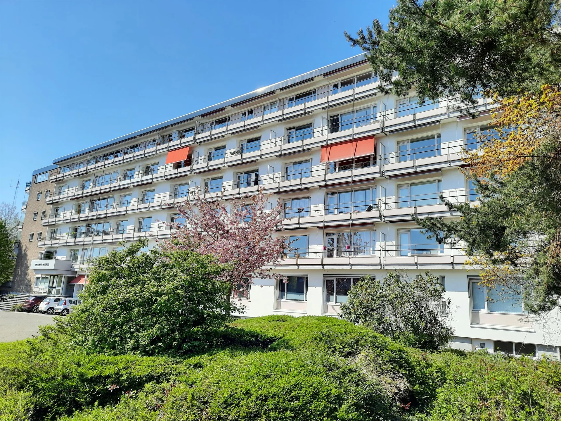Rental property in Marcus Aureliushof 20, Heerlen