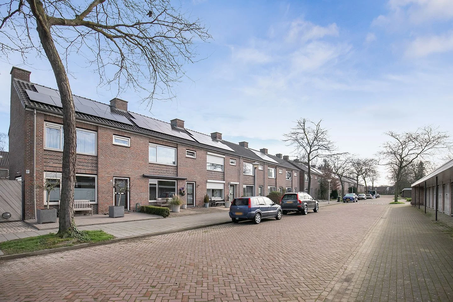 Rental property in D'Hondecoeterstraat 11, Eindhoven