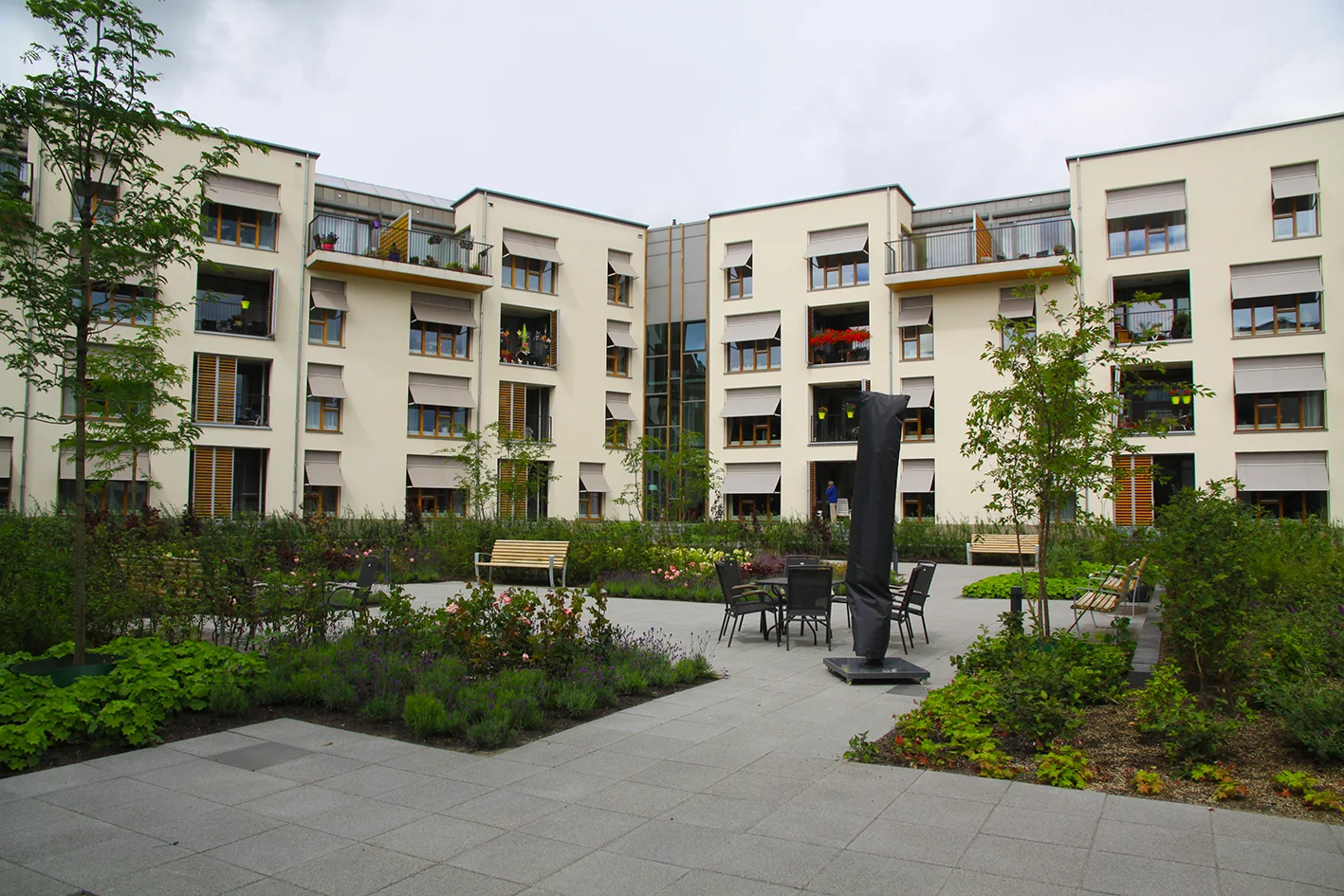 Rental property in Boven Nieuwstraat 48-016, Kampen
