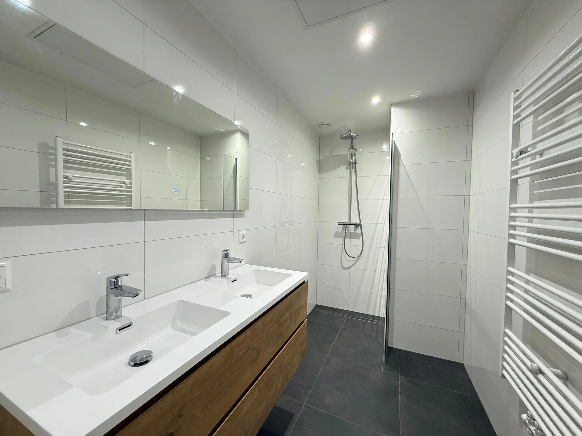 Rental property in Soestdijksekade 165, The Hague