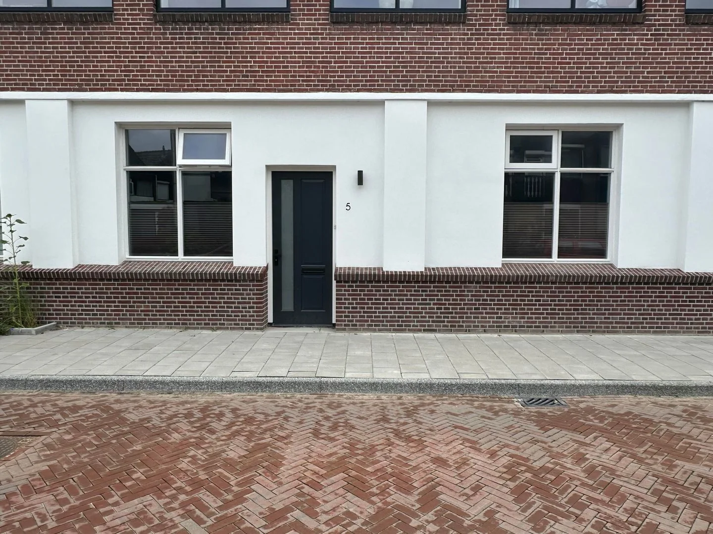 Rental property in Joan Coststraat 5, Enschede