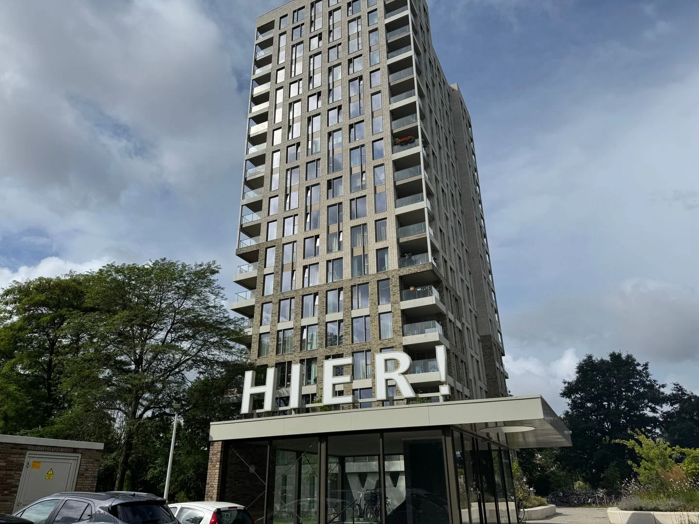 Rental property in Aalscholverpad 37, Amersfoort
