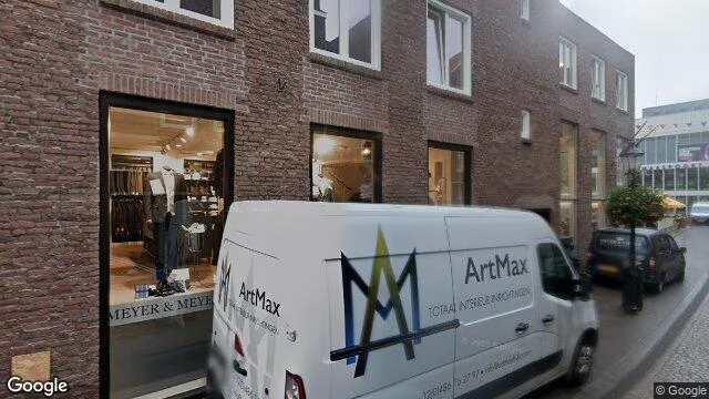 Rental property in Jodenstraat, Venlo
