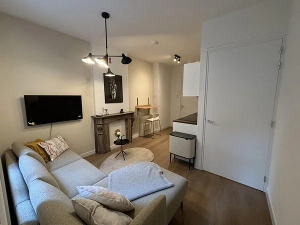 Rental property in Tongersestraat, Maastricht