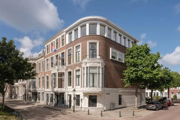 Rental property in Surinamestraat 9C, The Hague