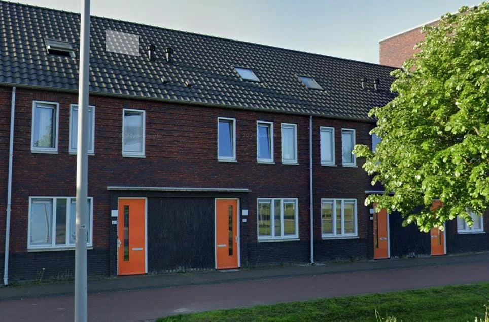 Rental property in Castorstraat 60, Arnhem