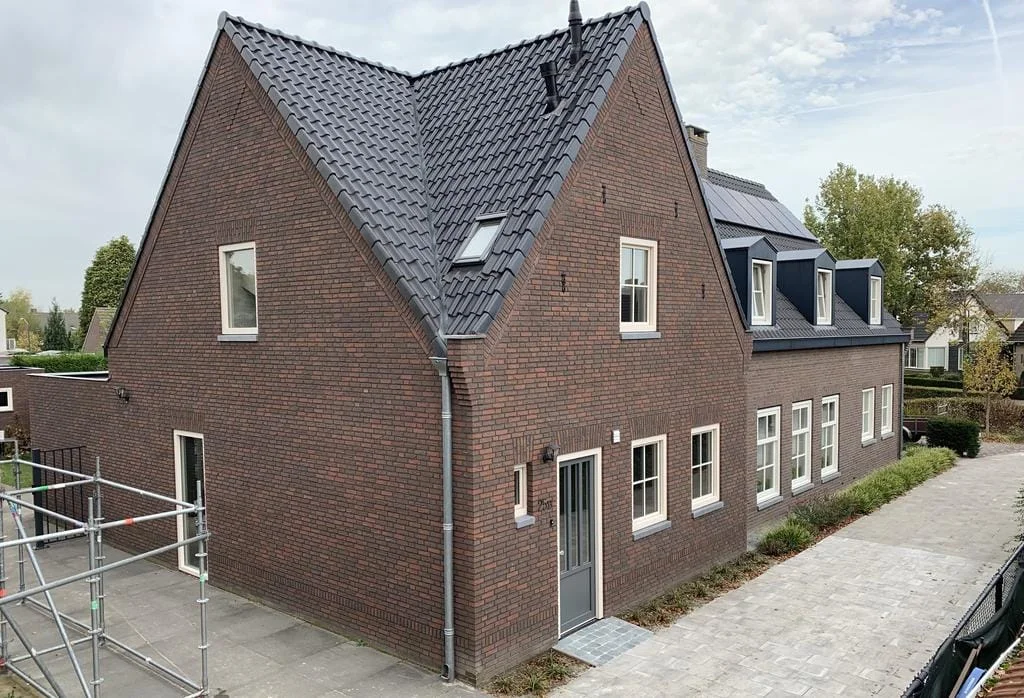 Rental property in Hoofdstraat 25B, Hoogeloon