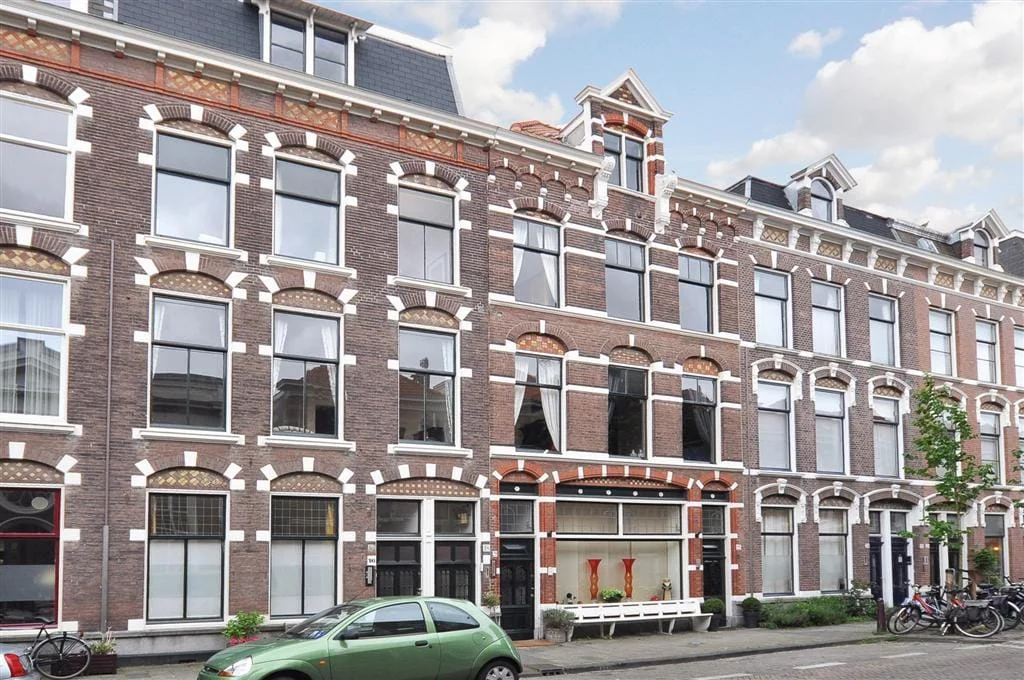 Rental property in Malakkastraat 18, The Hague