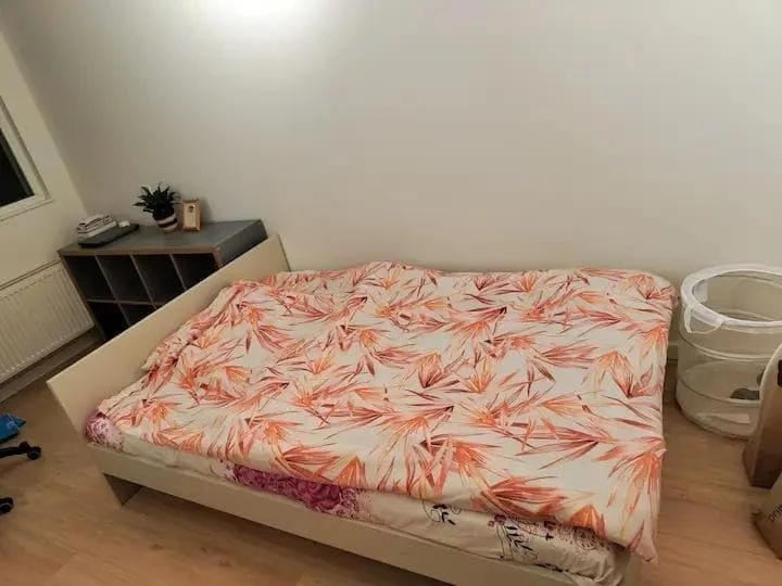 Rental property in Pannerdenstraat, Amsterdam