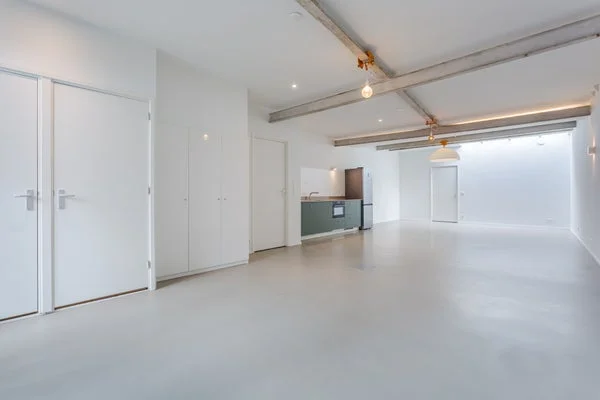 Rental property in Jan Steenstraat 39, Haarlem