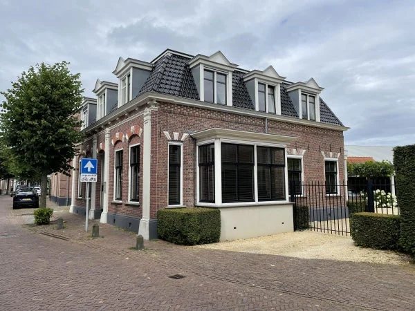 Rental property in Voorstraat, Noordwijk