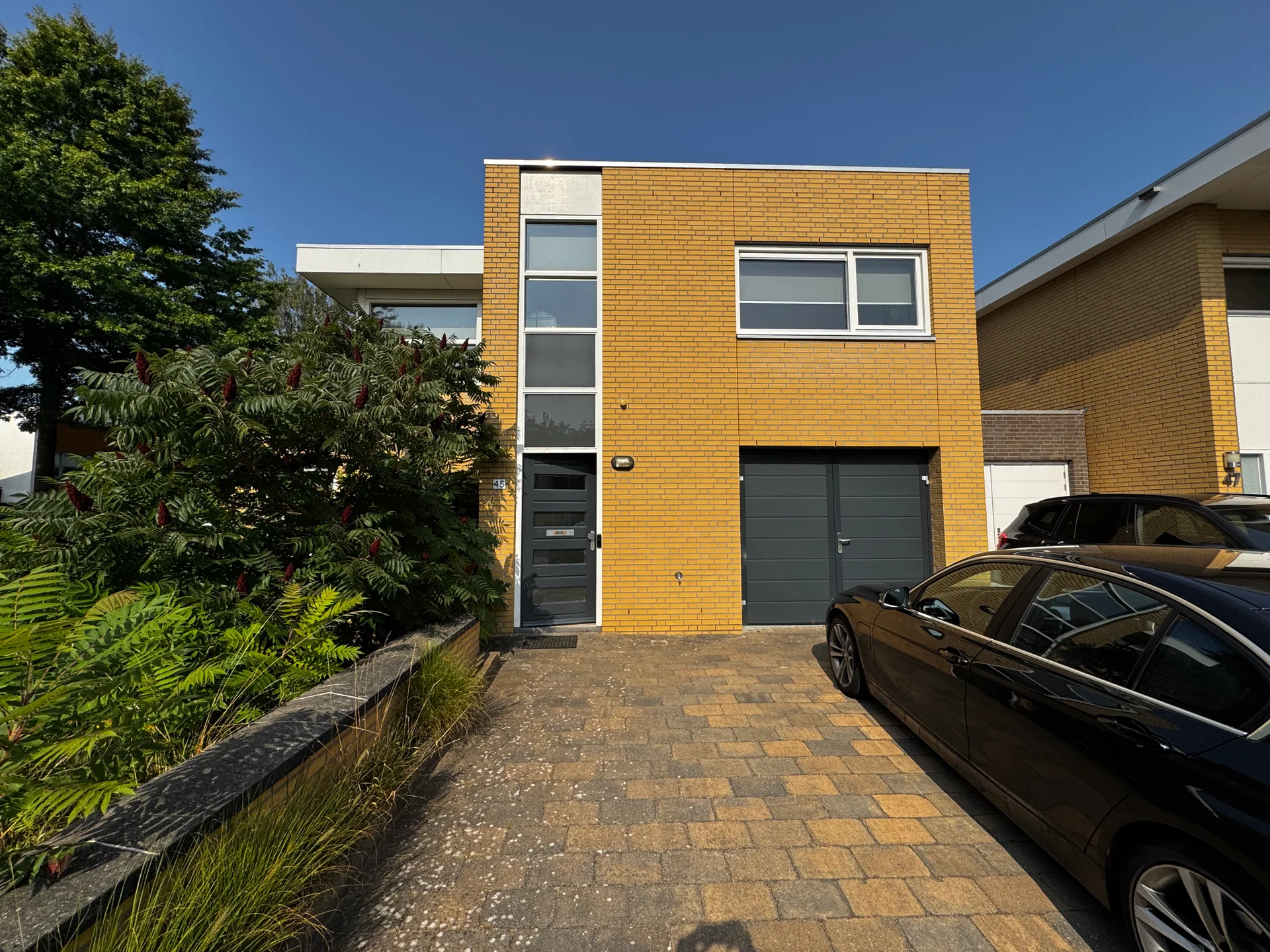 Rental property in Carel Willinkstraat, Eindhoven
