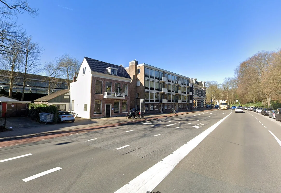 Rental property in Staten Bolwerk 50, Haarlem